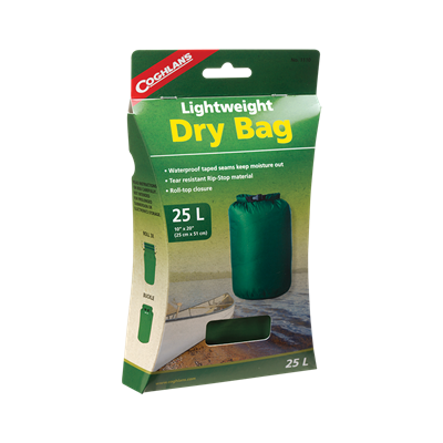 Coghlan's Lightweight Dry Bag - 25L