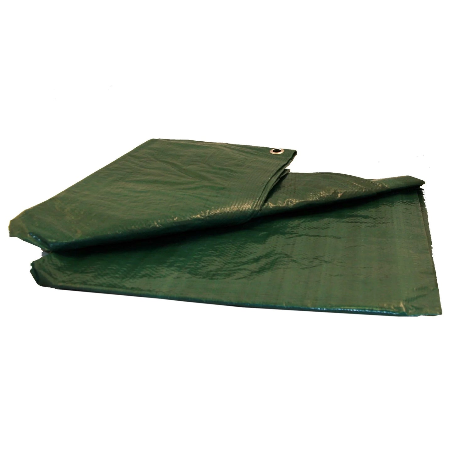 Emergency Zone 6' x 8' Heavy Duty Tarp