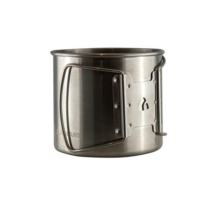 Coghlan's Camp Mug