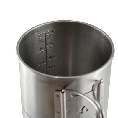 Coghlan's Camp Mug