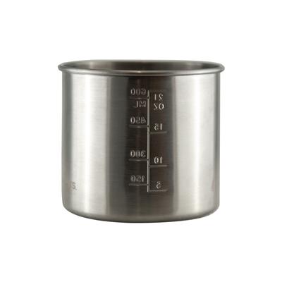 Coghlan's Camp Mug