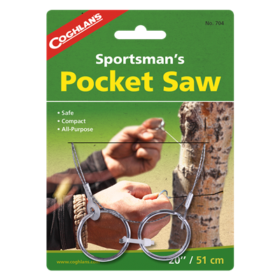 Coghlan's Wire Saw