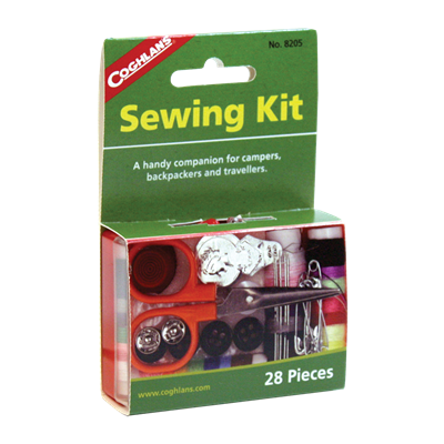 Coghlan's Sewing Kit