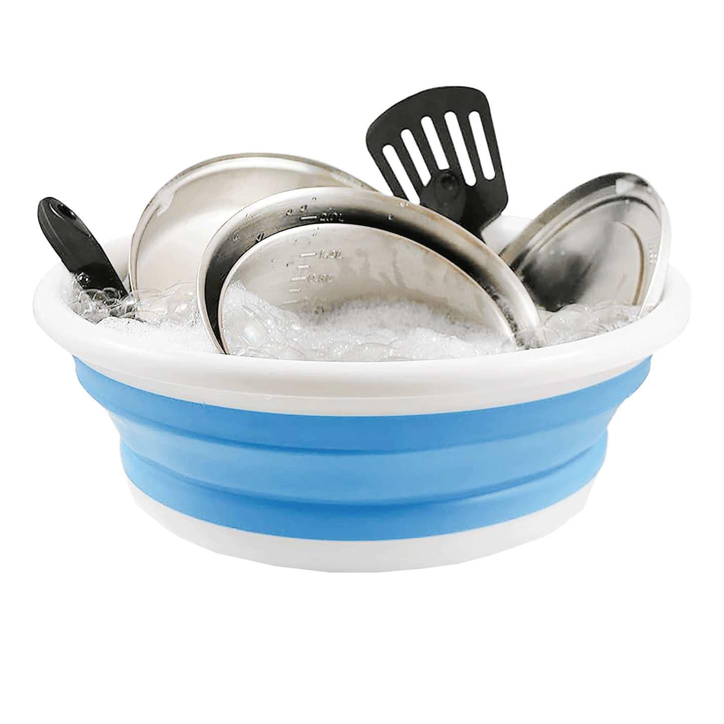Coghlan's Collapsible Sink