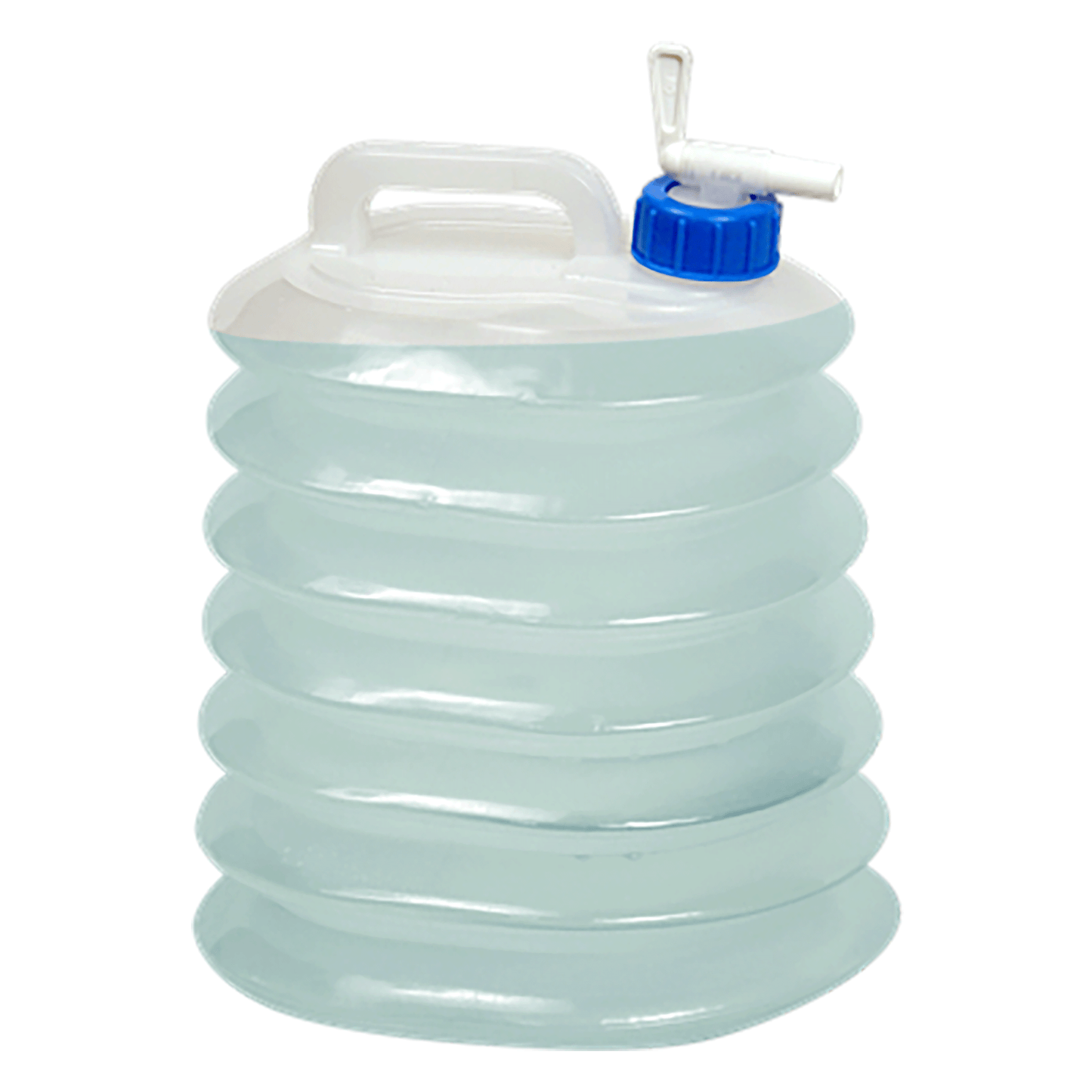 Coghlan's 2-Gallon Expandable Camp Jug