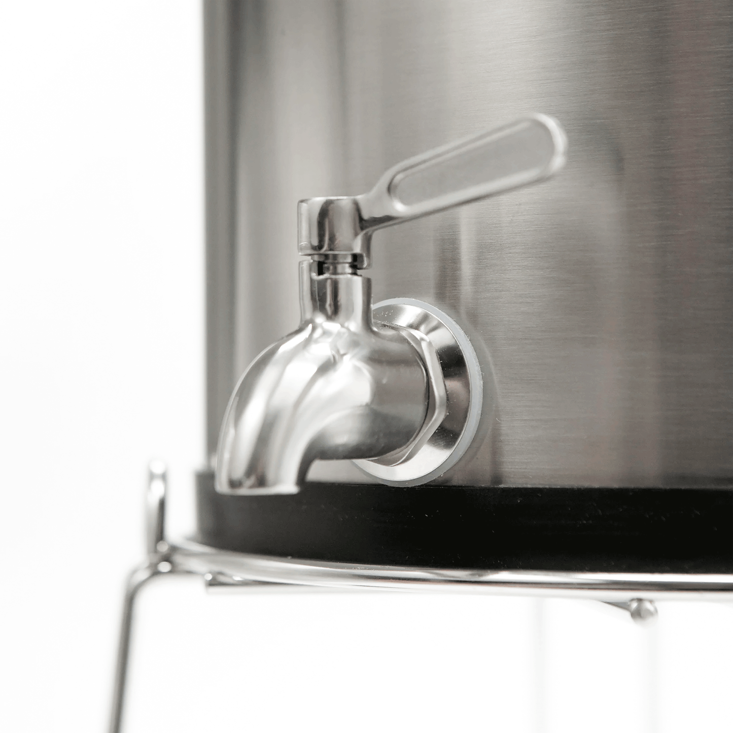 Water Pure Gravity Water Filtration System 2.4 Gallons
