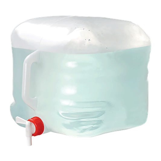Coghlan's 5-Gallon Collapsible Water Container