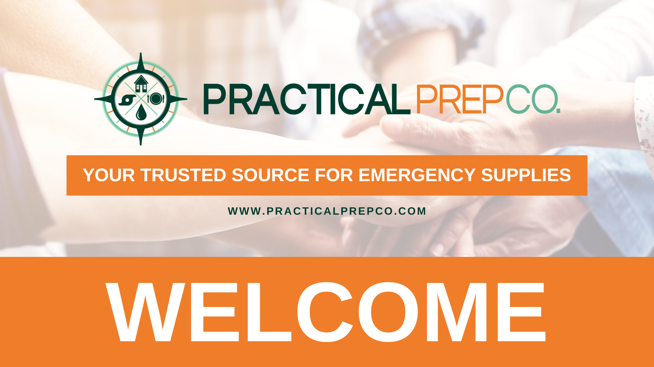 Welcome to Practical Prep Co: Your Trusted Source for Emergency Suppli ...