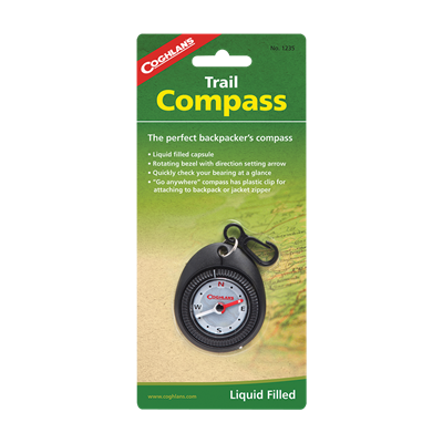 Coghlan's Trail Compass