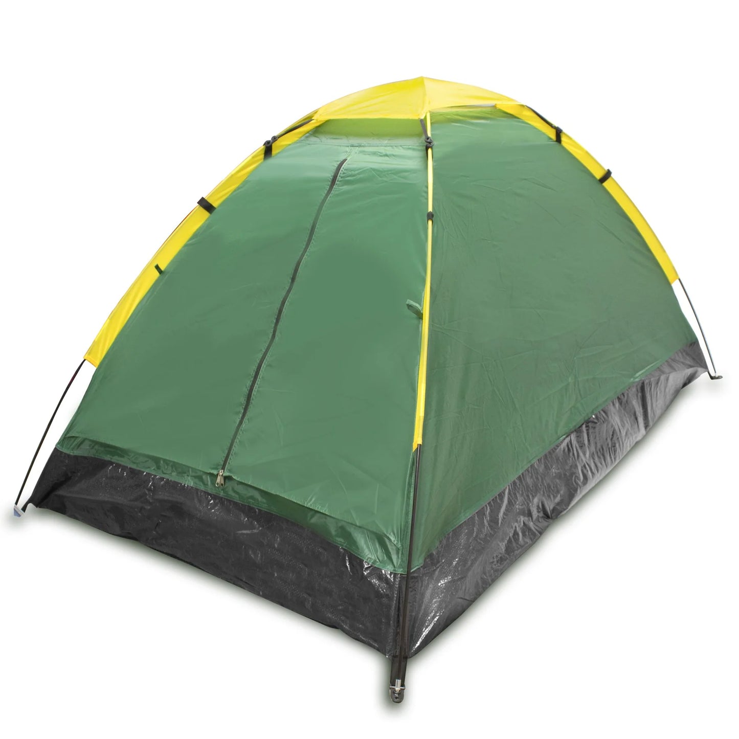 Emergency Zone Ultralight 2 Person Compact Dome Tent