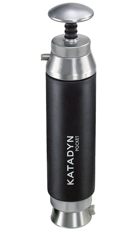 Katadyn Pocket Water Filter