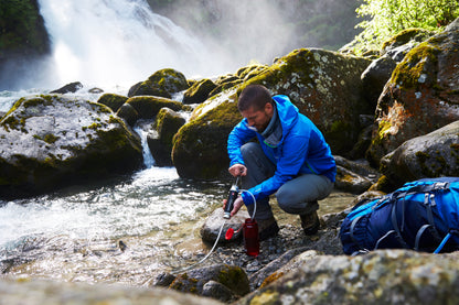 Katadyn Pocket Water Filter