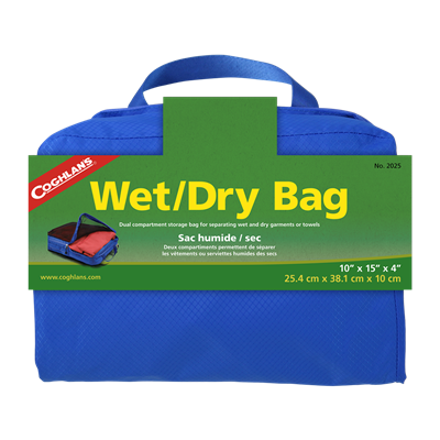 Coghlan's Wet/Dry Bag