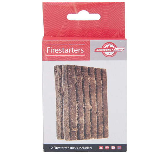 Emergency Zone Firestarters