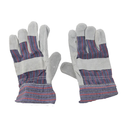 Emergency Zone Work Gloves