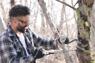 Coghlan's Pocket Chainsaw