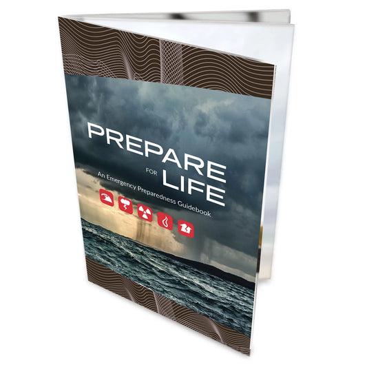 Emergency Zone Preparedness Guidebook