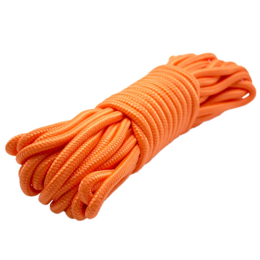 Emergency Zone 9mm x 50' Nylon Braided Rope