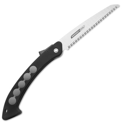 Emergency Zone Folding Saw