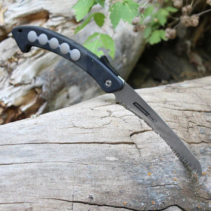 Emergency Zone Folding Saw