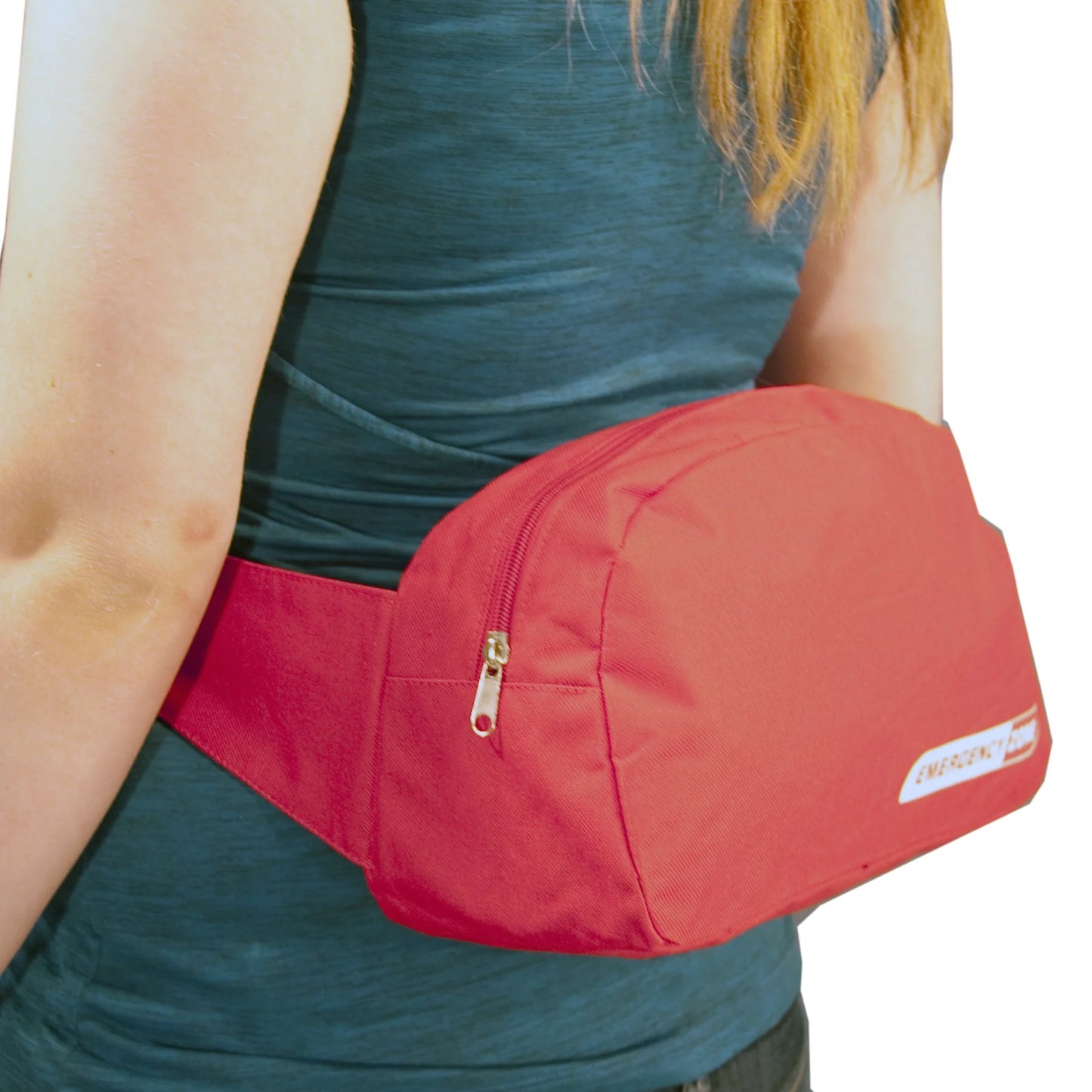 Emergency Zone Large Fanny Pack