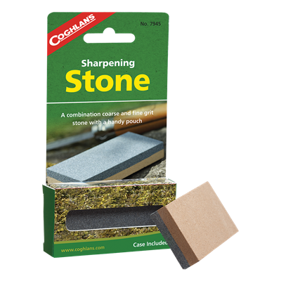 Coghlan's Sharpening Stone