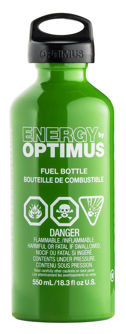 Optimus Fuel Bottle M (0.6 L)