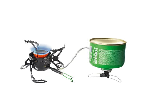 Optimus Polaris Optifuel Stove