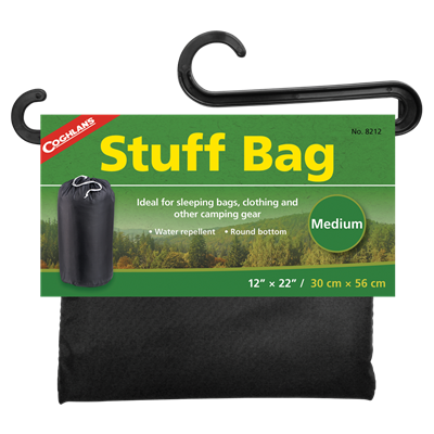 Coghlan's Stuff Bag - 12"