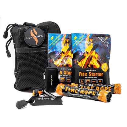 Instafire Tactical Fire Kit