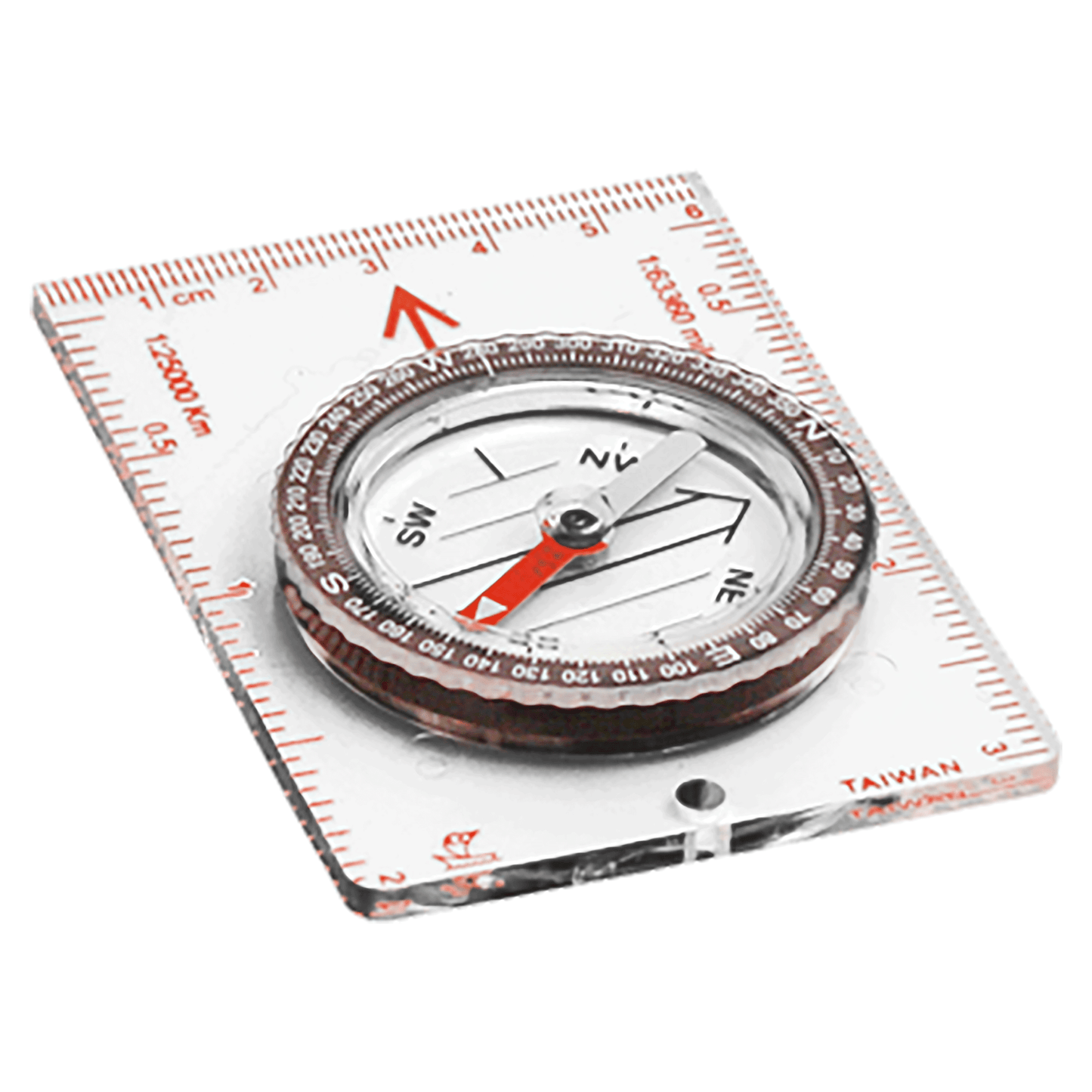 Coghlan's Map Compass