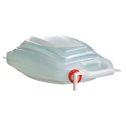 Coghlan's 2-Gallon Expandable Water Carrier