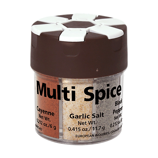 Coghlan's Multi Spice