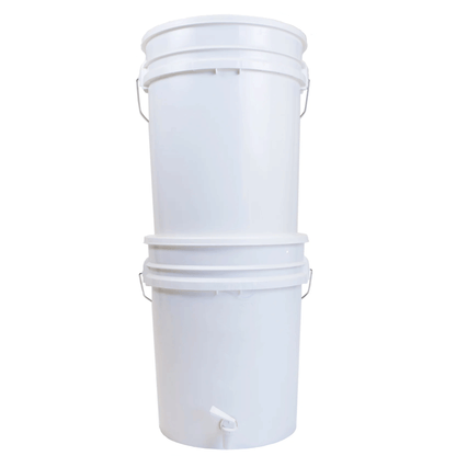 Water Pure Gravity Flow Filter with Spigot