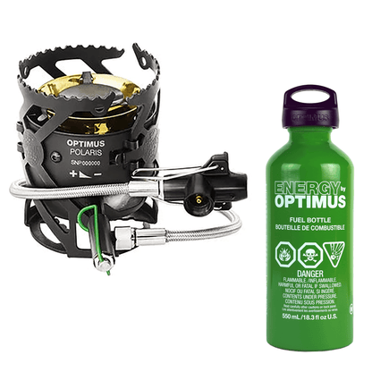 Optimus Polaris Optifuel Stove