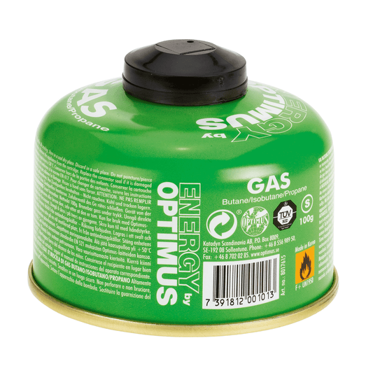 Optimus Fuel Canister 4 oz