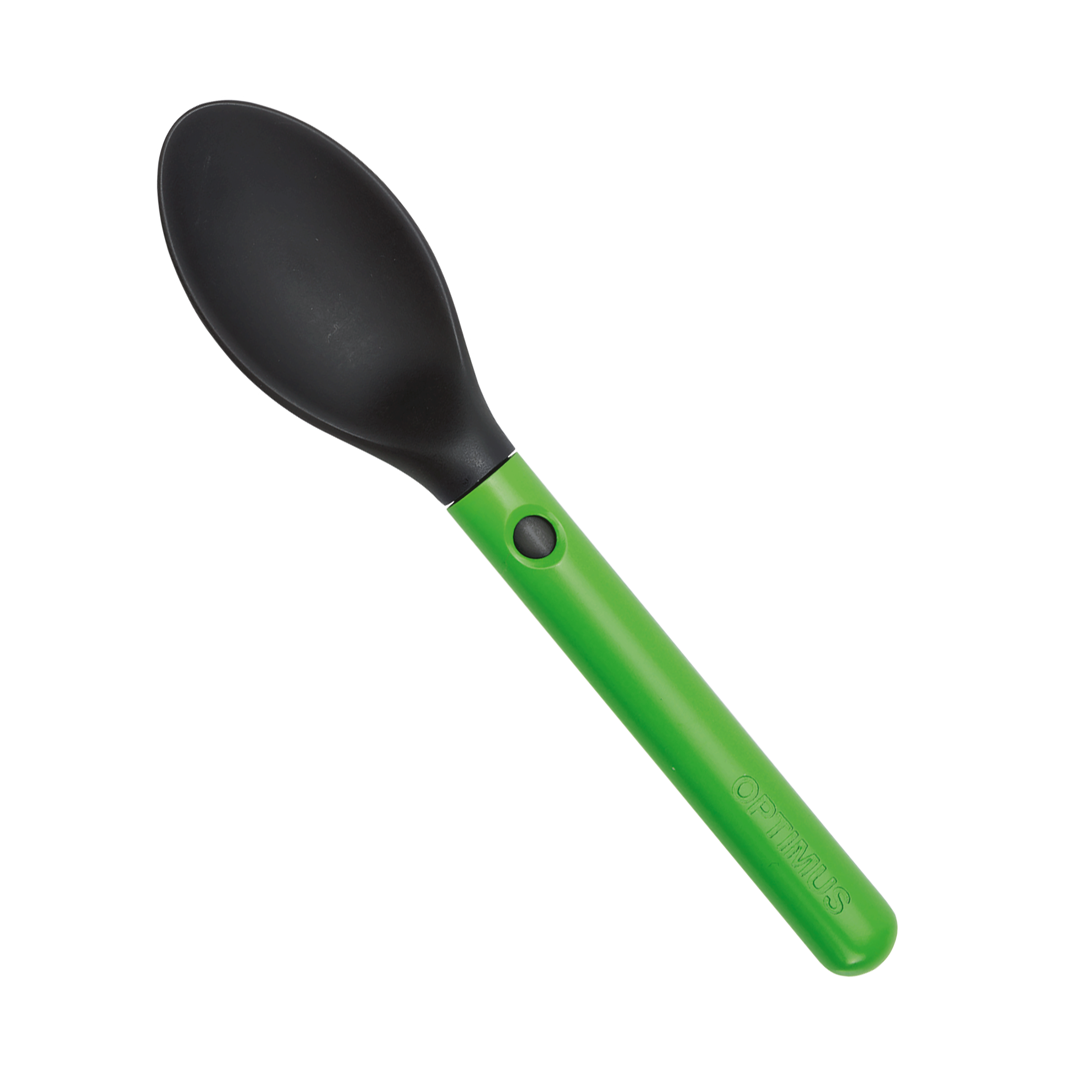 Optimus Sliding Long Spoon – Practical Preparation Company
