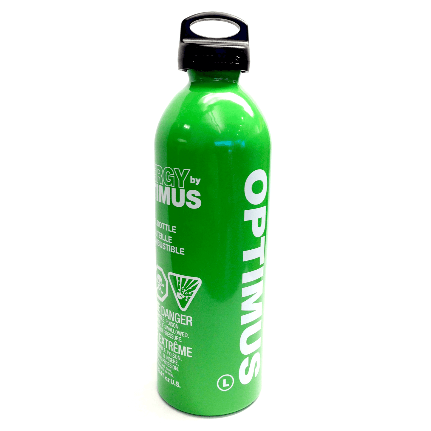 Optimus Fuel Bottle 1.0 L Child Safe Cap