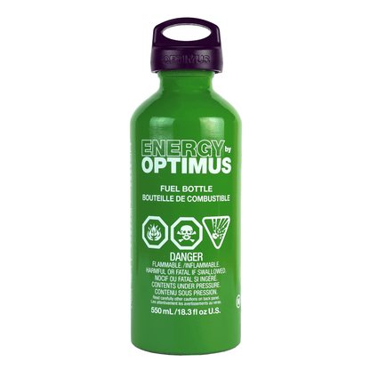 Optimus Fuel Bottle M (0.6 L)