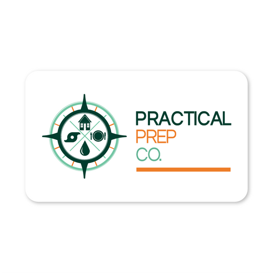 Practical Prep Co Gift Card