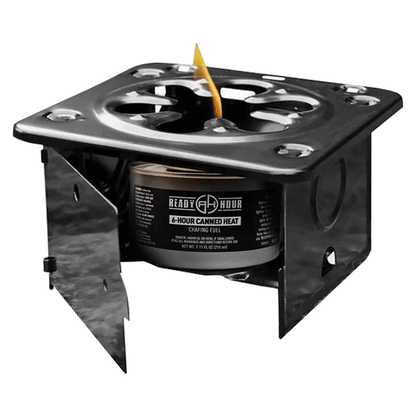 Ready Hour Folding Stove