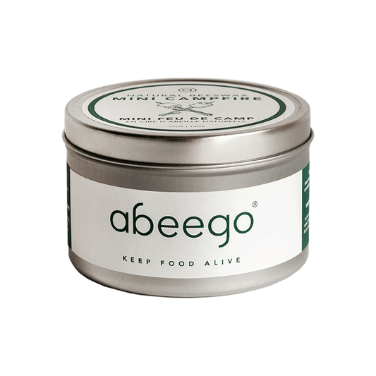 Abeego Mini Campfire