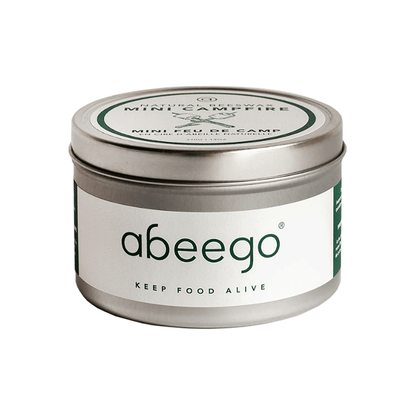 Abeego Mini Campfire