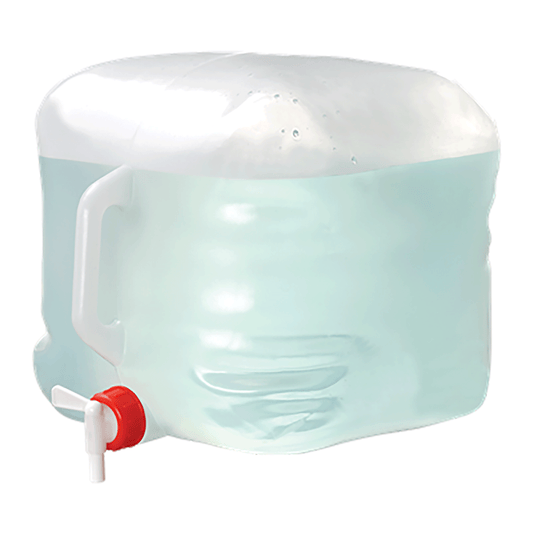 Coghlan's 5-Gallon Collapsible Water Container