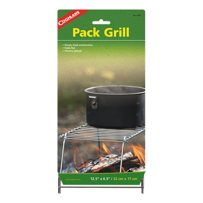 Coghlan's Pack Grill