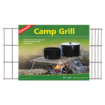 Coghlan's Camp Grill