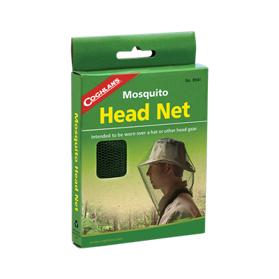 Coghlan's Mosquito Head Net