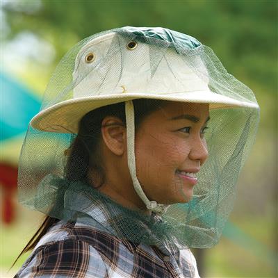 Coghlan's Mosquito Head Net