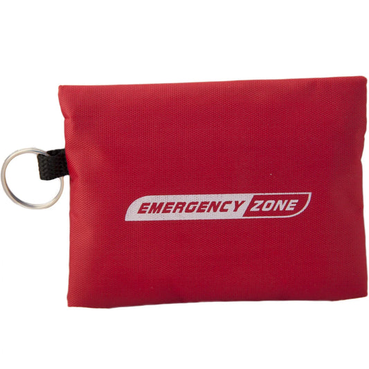 Emergency Zone 53-Piece Basic First Aid Kit