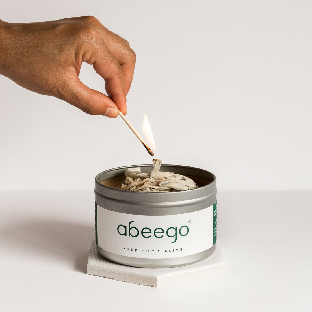 Abeego Mini Campfire